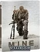 Mine (2016) - Steelbook (IT Import ohne dt. Ton) Blu-ray