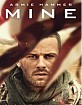 Mine (2016) (Region A - US Import ohne dt. Ton) Blu-ray