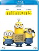 Minions (2015) (IT Import ohne dt. Ton) Blu-ray
