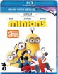 Minions (2015) (Blu-ray + UV Copy) (NL Import) Blu-ray
