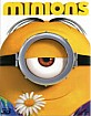 Minions (2015) 3D - Limited Edition Full Slip Metal Box (Blu-ray 3D + Blu-ray) (TW Import ohne dt. Ton) Blu-ray