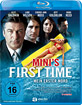 Mini's First Time (Neuauflage) Blu-ray