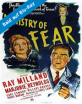 Ministerium der Angst (1944) Blu-ray