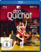 Minkus - Don Quichot Blu-ray