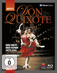 Minkus - Don Quixote (Nureyev) Blu-ray