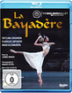 Minkus - La Bayadere (Bataillon) Blu-ray