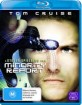 Minority Report (AU Import ohne dt. Ton) Blu-ray