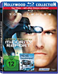 Minority Report (Neuauflage) Blu-ray