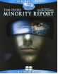 Minority Report - Premium Edición (Blu-ray + DVD + Digital Copy) (ES Import ohne dt. Ton) Blu-ray