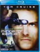 Minority Report (Blu-ray + DVD) (IT Import ohne dt. Ton) Blu-ray