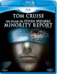 Minority Report - A Nova Lei (BR Import ohne dt. Ton) Blu-ray