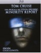 Minority Report - Edición Coleccionistas Digibook (Blu-ray + DVD) (ES Import ohne dt. Ton) Blu-ray