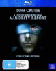 Minority Report - Collectors Edition (Blu-ray + DVD) (AU Import ohne dt. Ton) Blu-ray