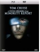 Minority Report - Limited Collector's Edition Digibook (Blu-ray + DVD) (JP Import ohne dt. Ton) Blu-ray