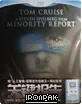 Minority Report - Ironpak (CN Import ohne dt. Ton) Blu-ray