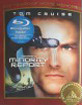 Minority Report - Paramount 100th Anniversary Edition (Region A - US Import ohne dt. Ton) Blu-ray
