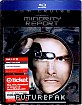 Minority Report - Target Exclusive MetalPak (Blu-ray + UV Copy) (US Import ohne dt. Ton) Blu-ray