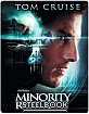 Minority Report - Zavvi Exclusive Limited Edition Steelbook (UK Import ohne dt. Ton)