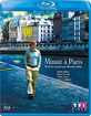 Minuit à Paris (FR Import ohne dt. Ton) Blu-ray