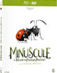 Minuscule - La vallée des fourmis perdues (Blu-ray + DVD) (FR Import ohne dt. Ton) Blu-ray