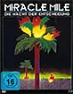 Die Nacht der Entscheidung - Miracle Mile (Limited Mediabook Edition) (Cover B) (Blu-ray + DVD) Blu-ray