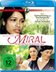 Miral Blu-ray