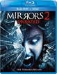 Mirrors 2 (US Import ohne dt. Ton) Blu-ray