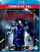 Mirrors (UK Import ohne dt. Ton) Blu-ray