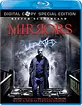 Mirrors (Region A - US Import ohne dt. Ton) Blu-ray