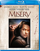 Misery (CA Import) Blu-ray