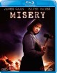 Misery (DK Import) Blu-ray