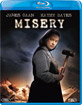 Misery (ES Import) Blu-ray