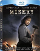 Misery (FR Import) Blu-ray