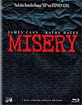 Misery (1990) (Limited Hartbox Edition) (Cover C) (Blu-ray + DVD) Blu-ray