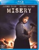 Misery (NL Import) Blu-ray