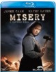 Misery (PL Import) Blu-ray
