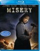 Misery - Ölüm Kitabı (TR Import) Blu-ray