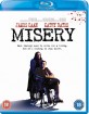Misery (UK Import) Blu-ray