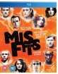 Misfits: The Complete Collection - Series 1 - 5 (UK Import ohne dt. Ton) Blu-ray