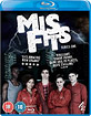 Misfits: Series One (UK Import ohne dt. Ton) Blu-ray