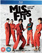 Misfits: Series One and Two (UK Import ohne dt. Ton) Blu-ray