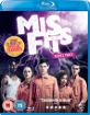 Misfits: Series Three (UK Import ohne dt. Ton) Blu-ray