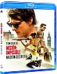 Misión Imposible: Nación Secreta (ES Import) Blu-ray
