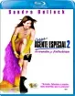 Miss Agente Especial 2: Armada y Fabulosa (ES Import) Blu-ray