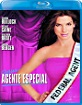 Miss Agente Especial (ES Import) Blu-ray