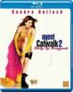 Agent Catwalk 2 - Farlig og Forrygende (DK Import) Blu-ray