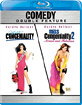 Miss Congeniality / Miss Congeniality 2: Armed & Fabulous (US Import ohne dt. Ton) Blu-ray