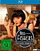 Miss Fishers mysteriöse Mordfälle - Staffel 1 Blu-ray