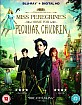 Miss Peregrine's Home for Peculiar Children (Blu-ray + UV Copy) (UK Import ohne dt. Ton) Blu-ray