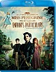 Miss Peregrine et les Enfants Particuliers (Blu-ray + UV Copy) (FR Import) Blu-ray